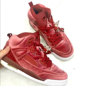 Women’s Jordan Shoes